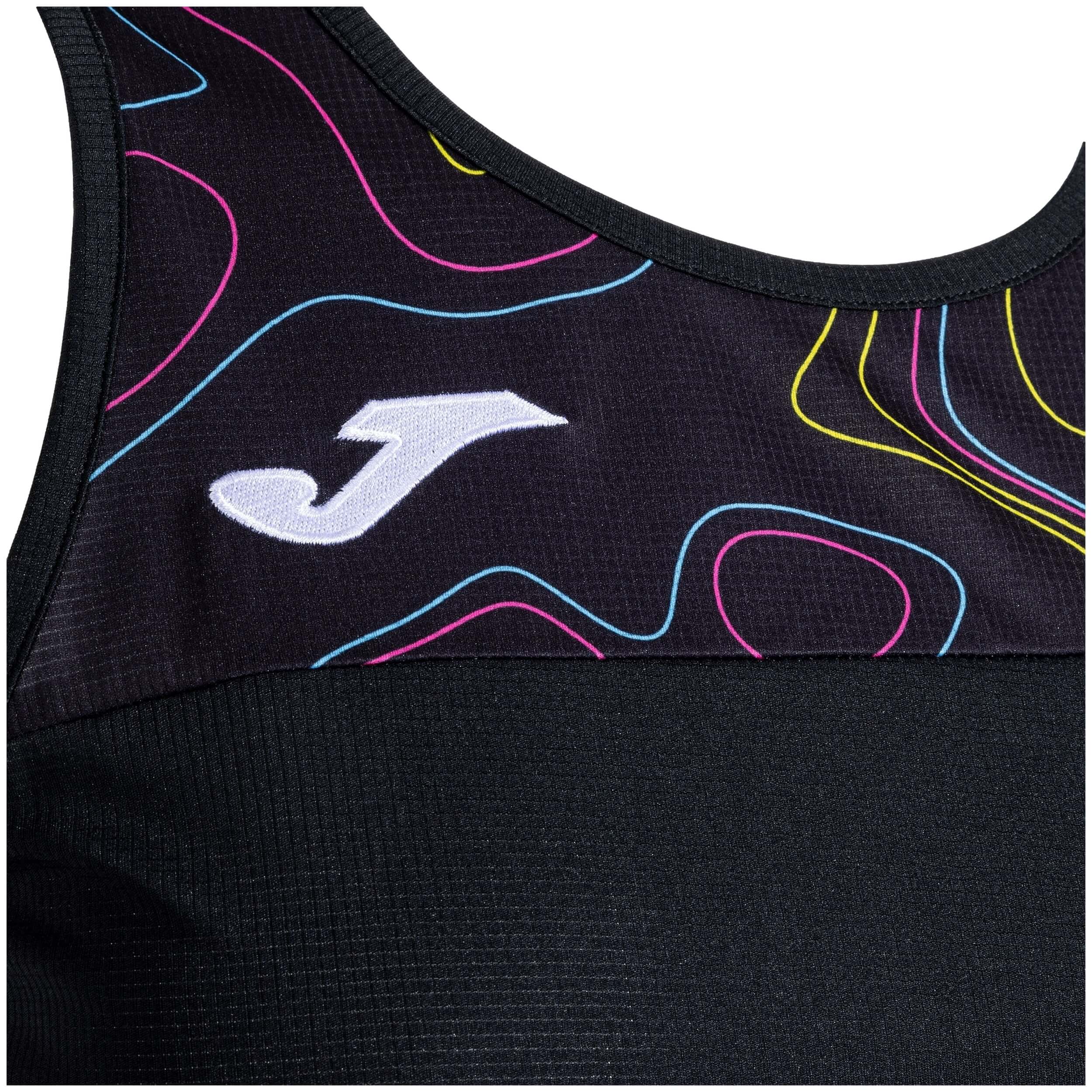 Camiseta De Tirantes Joma Sin Torneo Capsule