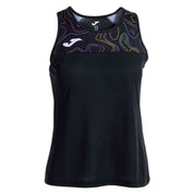 Camiseta De Tirantes Joma Sin Torneo Capsule