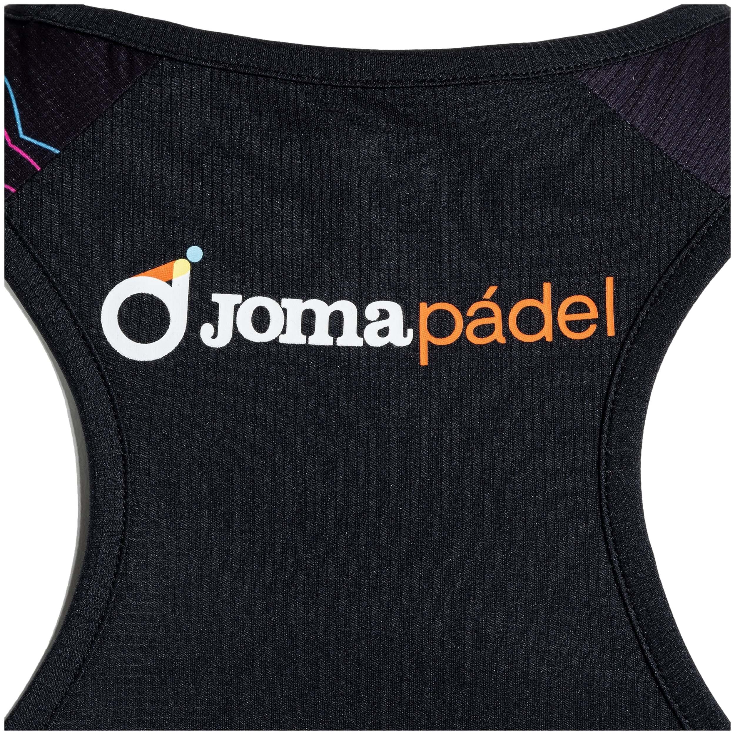 Camiseta De Tirantes Joma Sin Torneo Capsule
