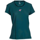 Camiseta De Manga Corta Joma Explorer Cold