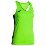 Camiseta De Tirantes Joma