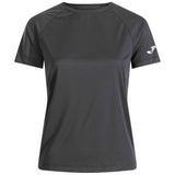 Camiseta De Manga Corta Joma Sujetador Deportivo R-Night Inmerse Negro