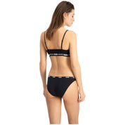 Puma 2 Pack Bikini Bottoms