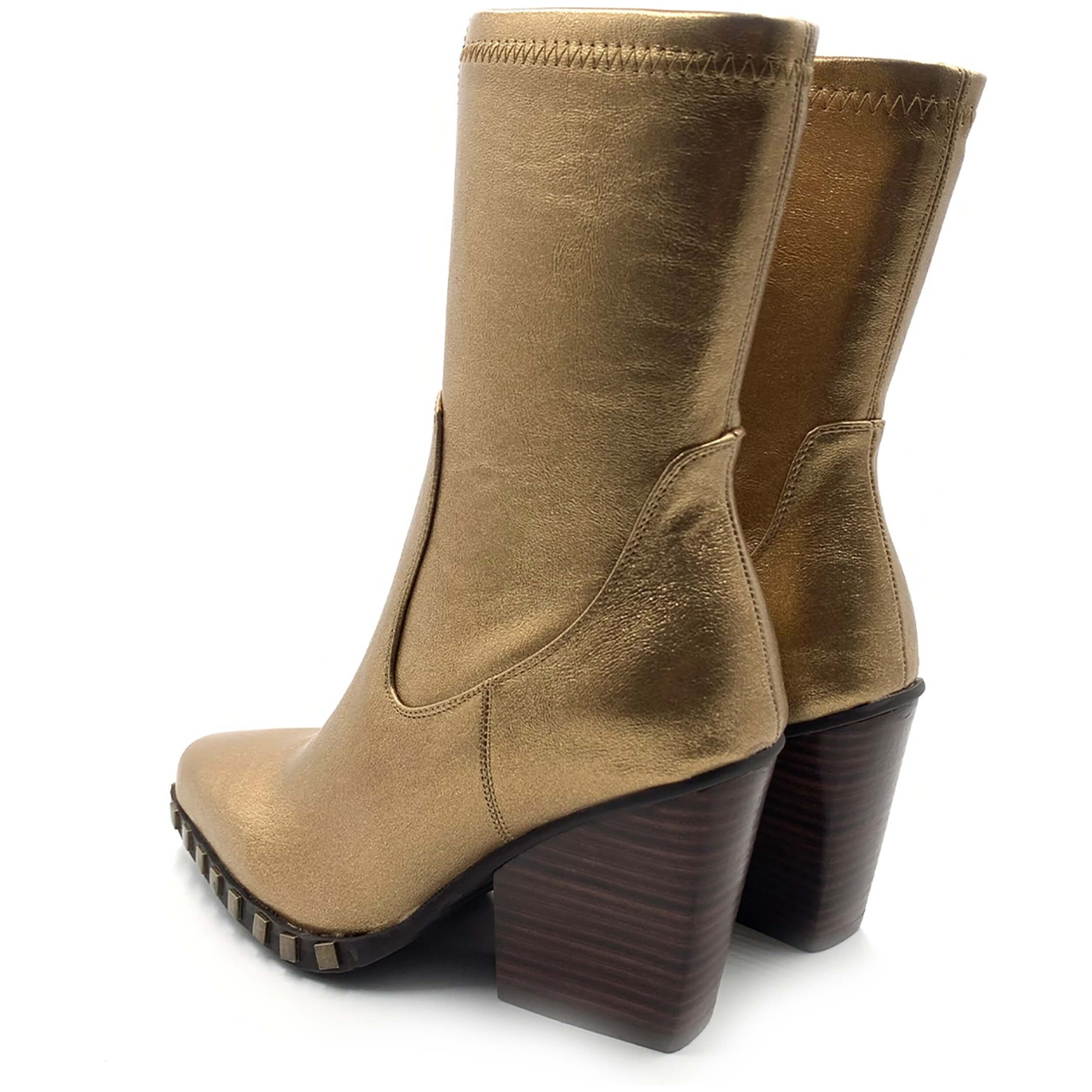 Botas Noa Harmon