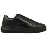 Zapatillas Calvin Klein Chunky Cupsole "Black"
