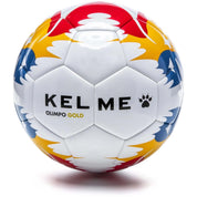 Balon De Futbol Kelme Futsal Ball Olimpo Goldii