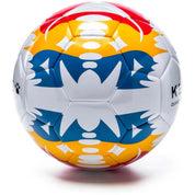 Balon De Futbol Kelme Futsal Ball Olimpo Goldii