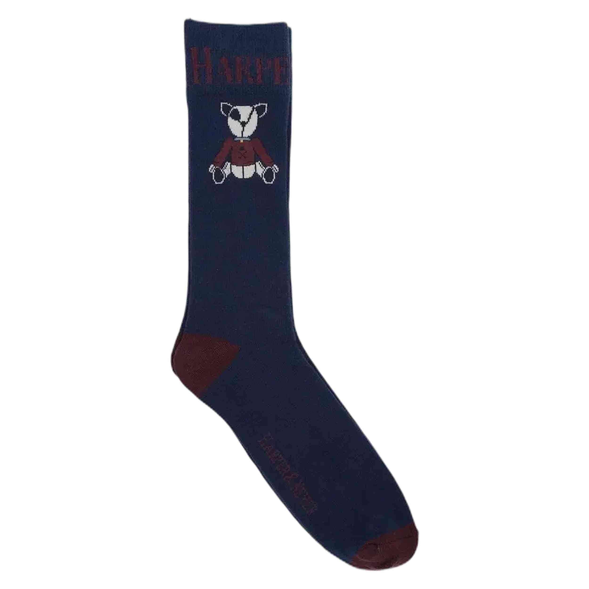 Calcetines Harper & Neyer Teddy