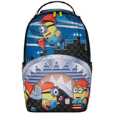 Mochila Sprayground