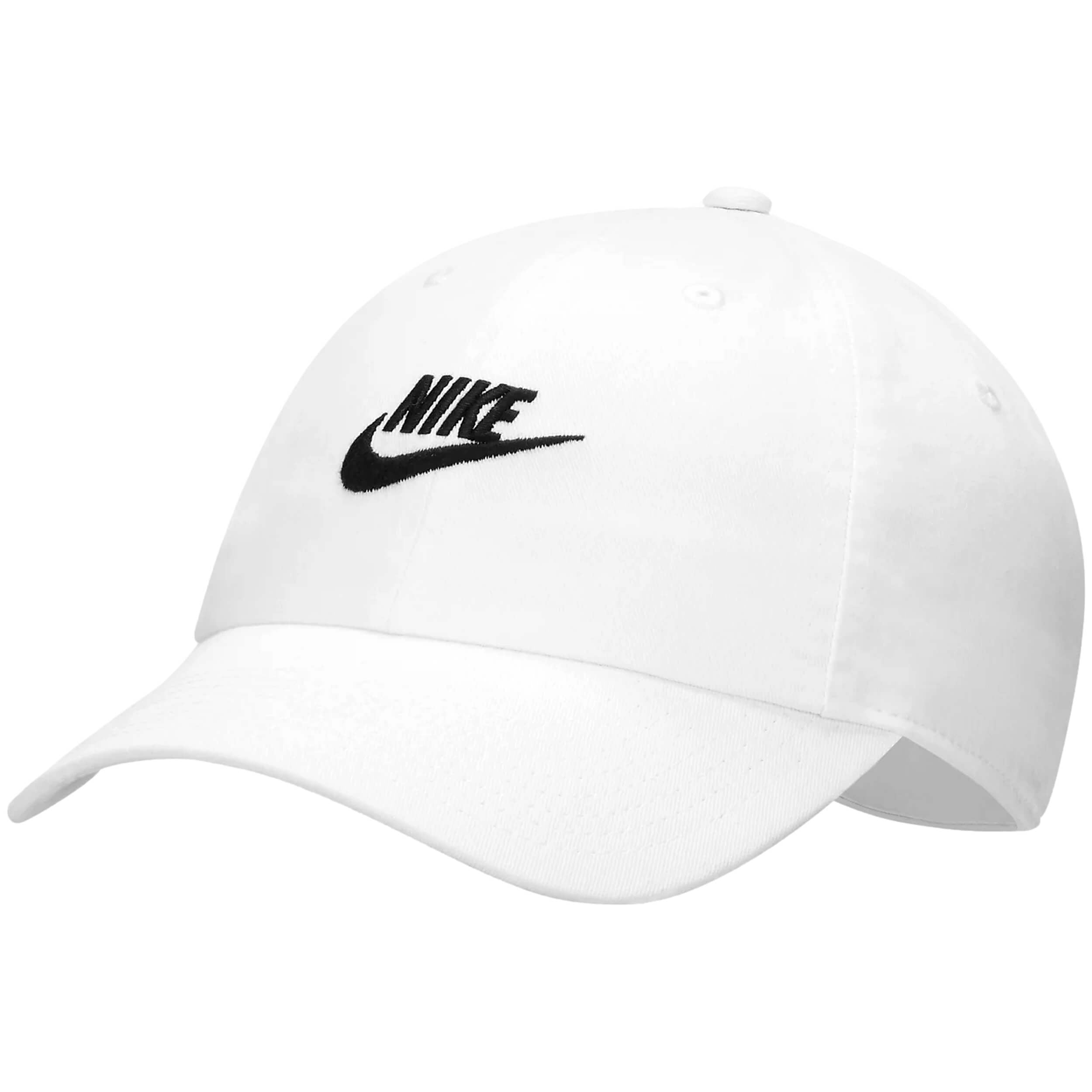 Gorra Nike Sportswear Heritage86 Futura Washed