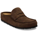 Zuecos Birkenstock Naples Wrapped "Carafe"