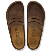 Zuecos Birkenstock Naples Wrapped "Carafe"