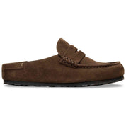 Zuecos Birkenstock Naples Wrapped "Carafe"