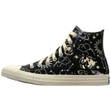 Zapatillas Converse Chuck Taylor All Star Cosmic "Black"