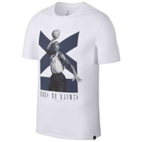 Camiseta De Manga Corta Jordan