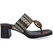 Noa Harmon High Heel Sandals