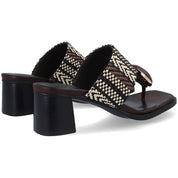 Noa Harmon High Heel Sandals