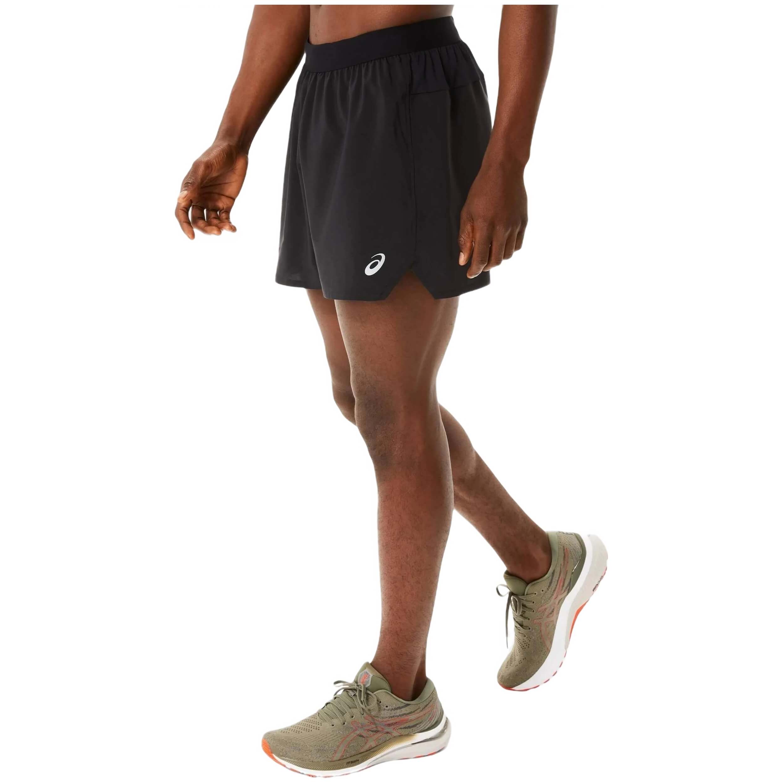 Pantalon Corto Asics 5In Run
