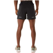 Pantalon Corto Asics 5In Run