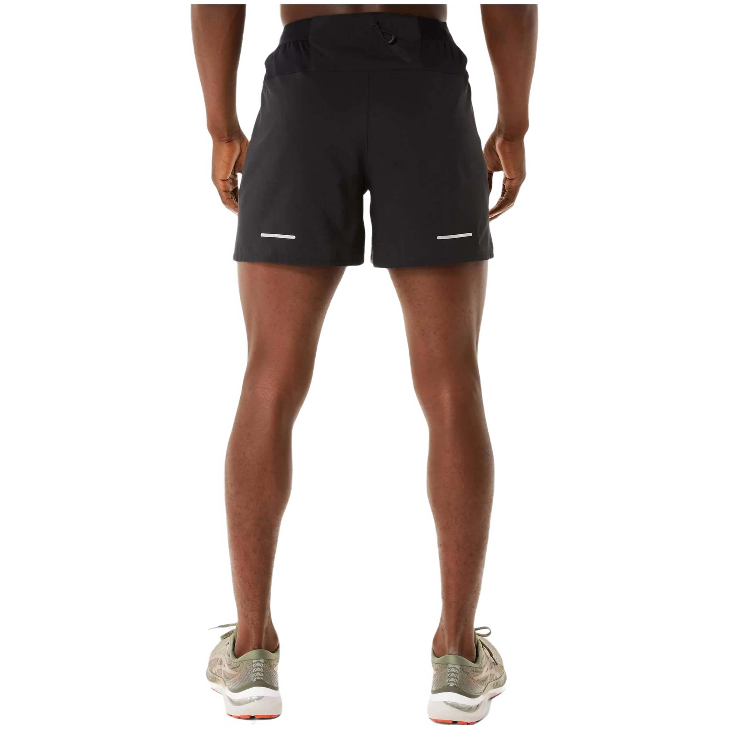 Pantalon Corto Asics 5In Run