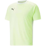 Camiseta De Manga Corta Puma