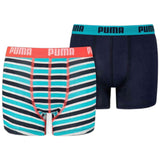 Pack De Calzoncillos Puma