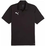 Polo De Manga Corta Puma Individual Padel