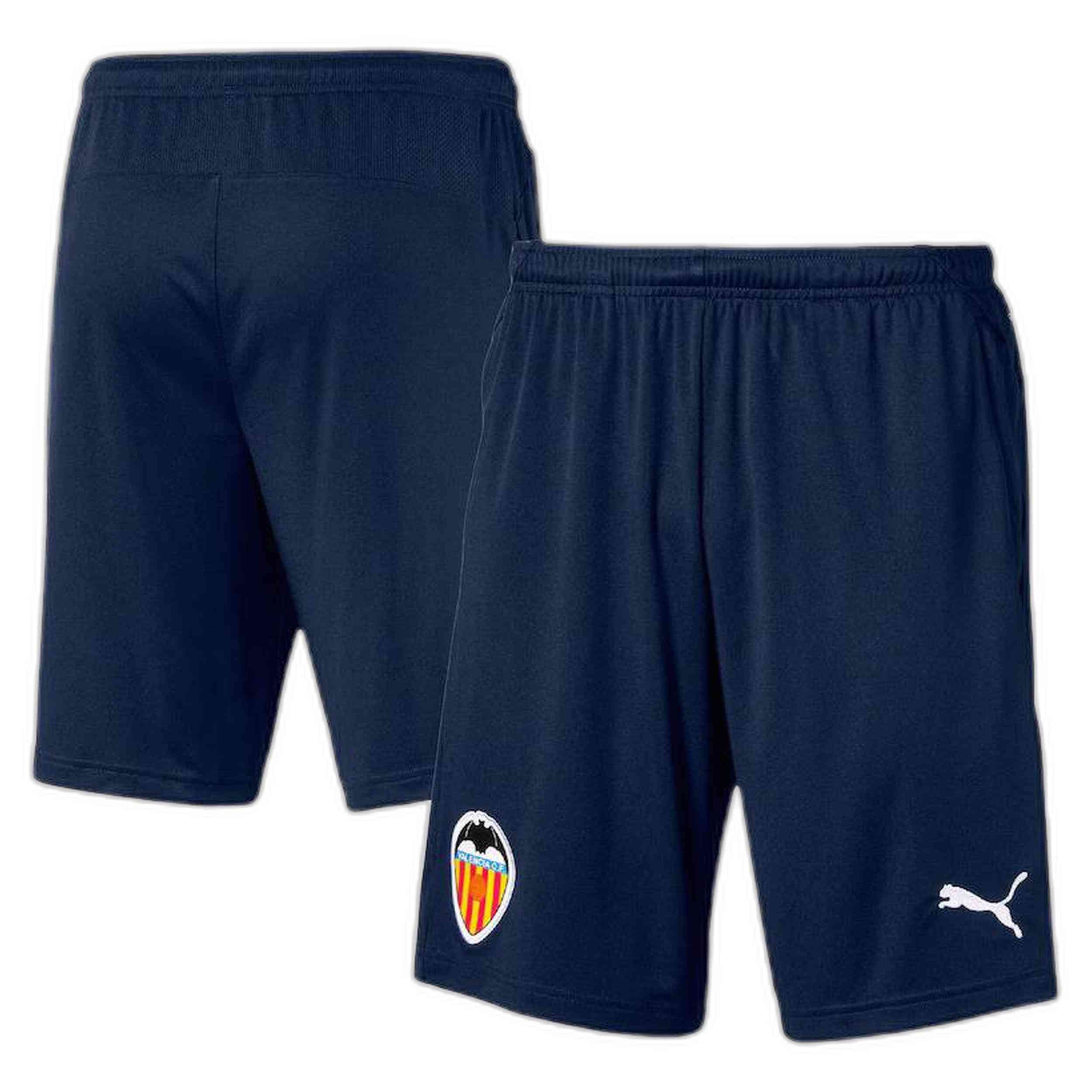 Pantalon Corto Puma 939264-06