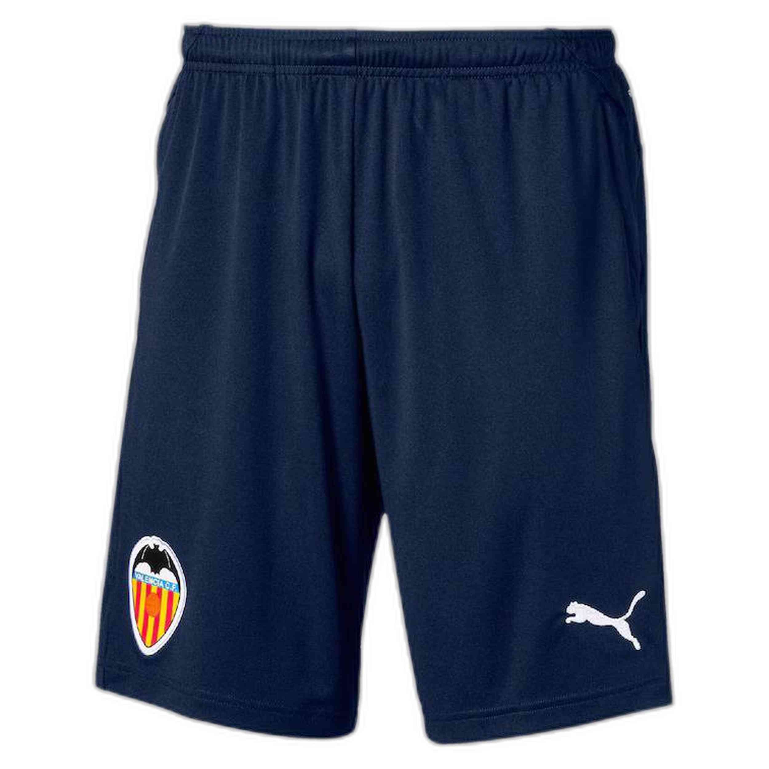 Pantalon Corto Puma 939264-06