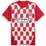 Camiseta De Futbol Puma