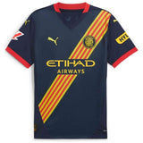 Camiseta De Futbol Puma