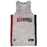 Camiseta De Baloncesto Puma