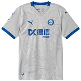 Camiseta De Futbol Puma