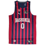 Camiseta De Baloncesto Puma