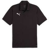 Polo De Manga Corta Puma Individualpadel
