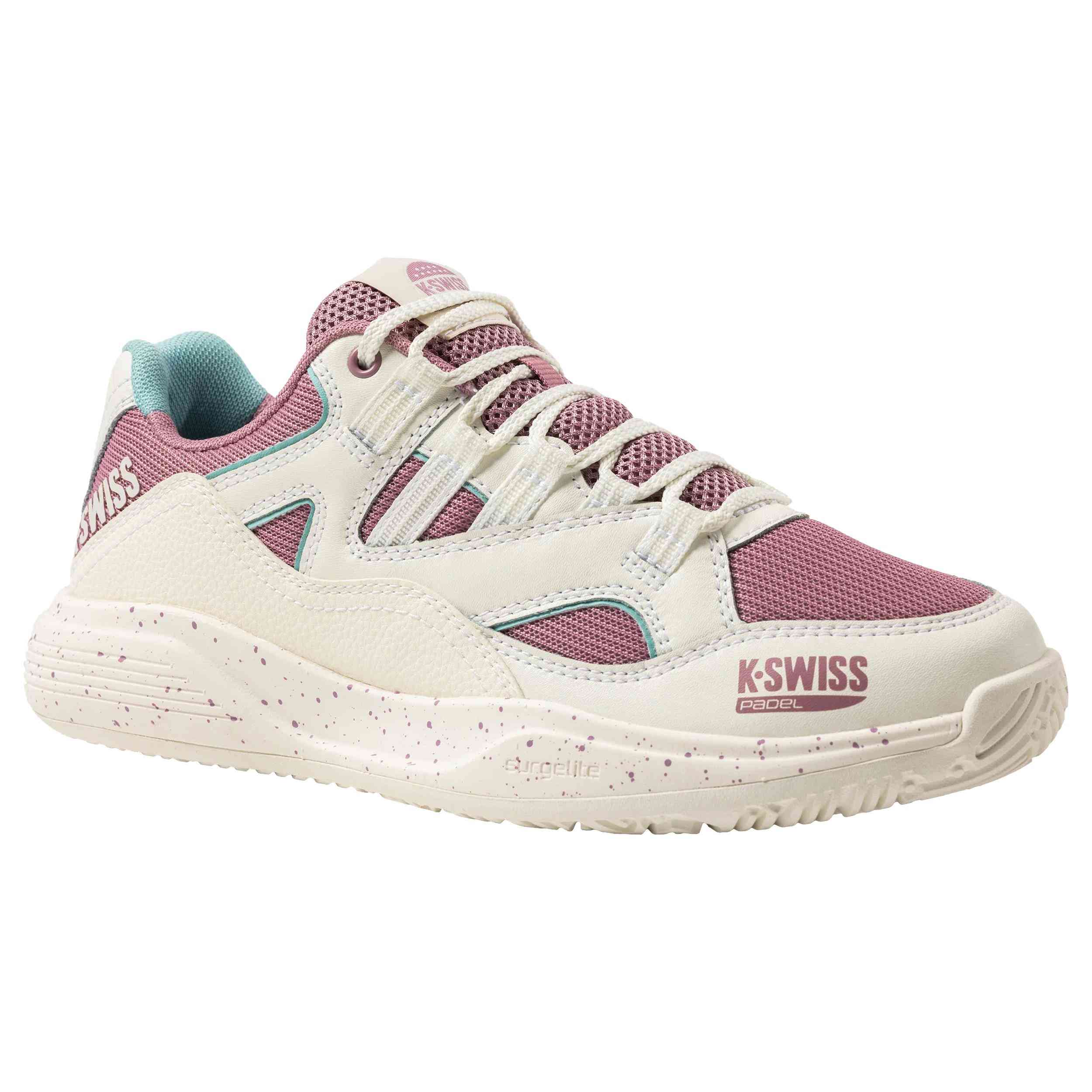 Zapatillas De Padel K-Swiss 94435-966-M