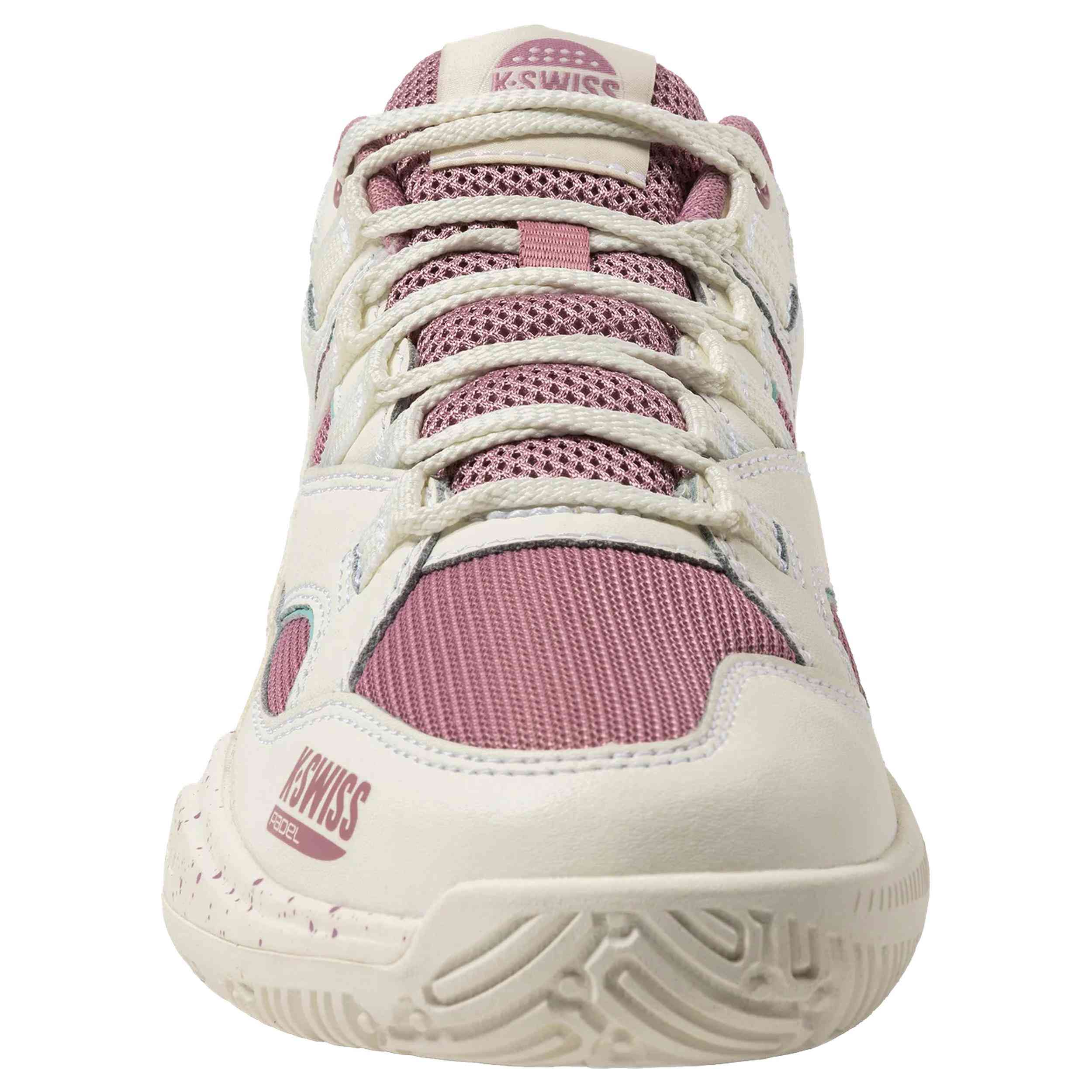 Zapatillas De Padel K-Swiss 94435-966-M