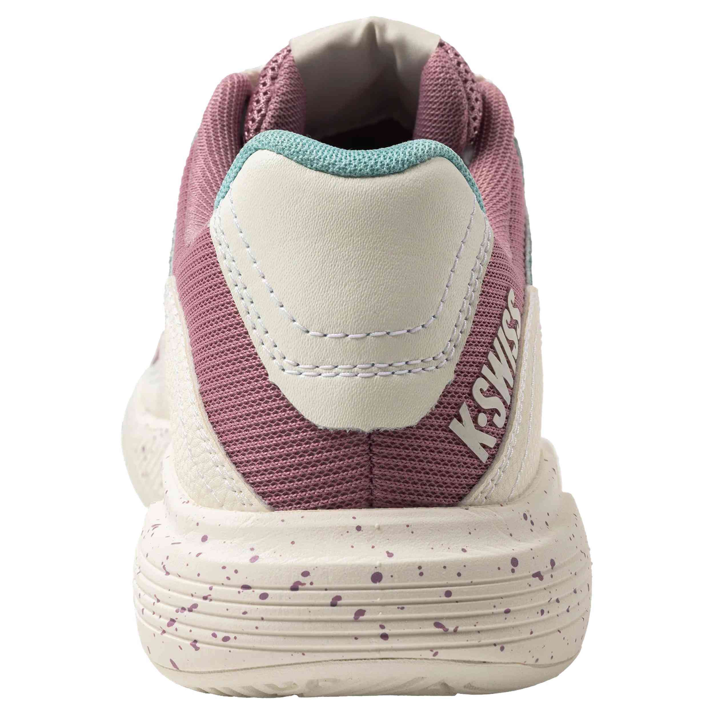 Zapatillas De Padel K-Swiss 94435-966-M