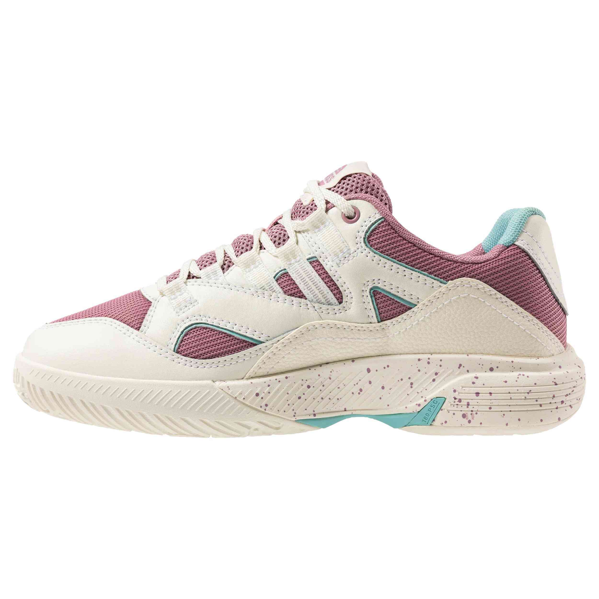 Zapatillas De Padel K-Swiss 94435-966-M