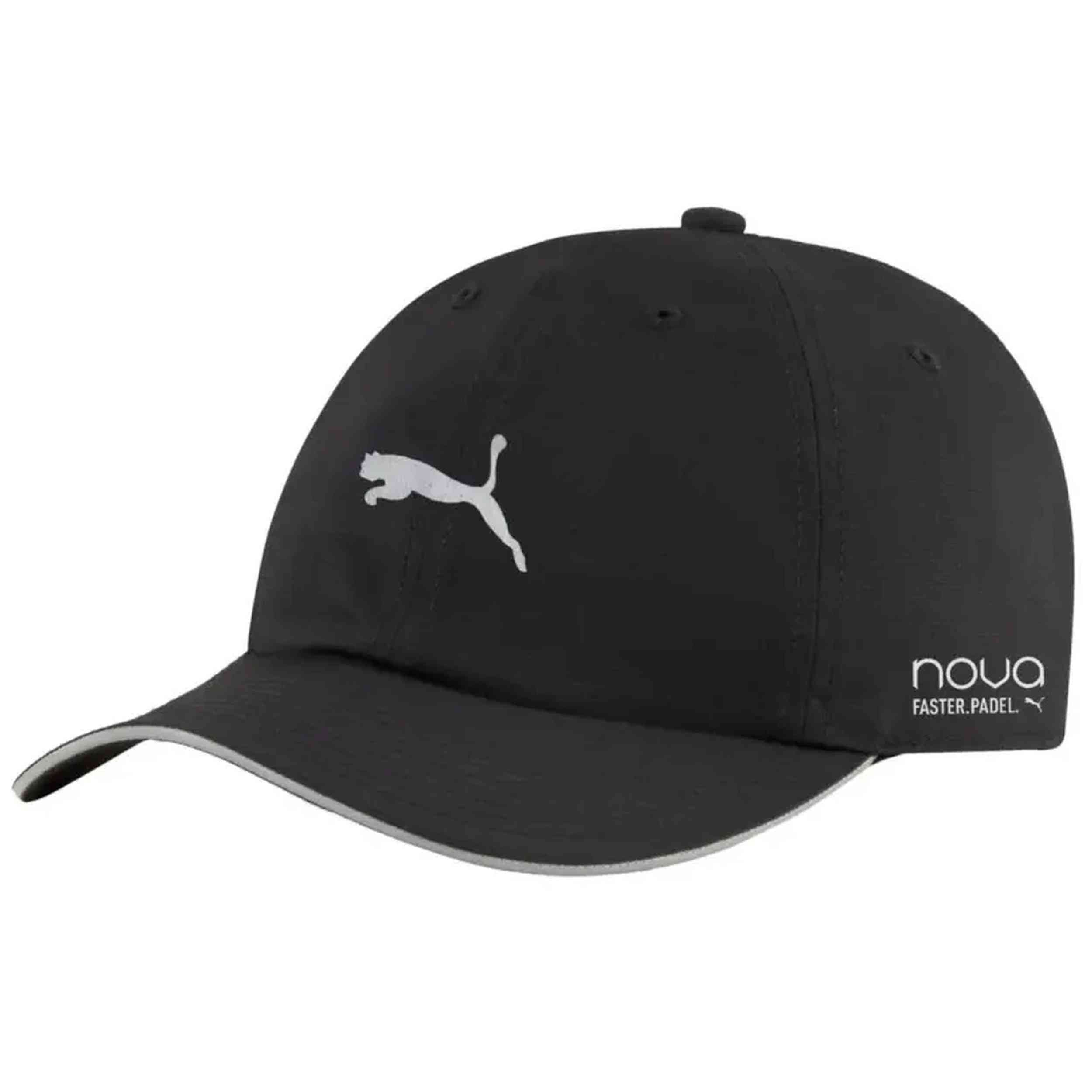 Gorra Puma Padel Iii