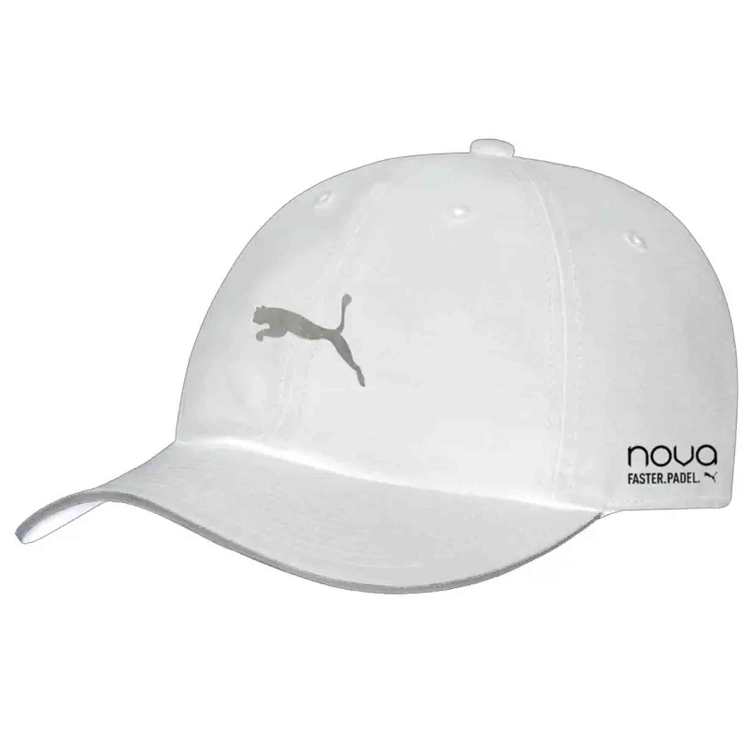 Gorra Puma Padel Iii