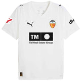 Camiseta De Futbol Puma Valencia Cf Home Replica