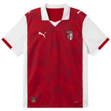 Camiseta De Futbol Puma Sc Braga Home