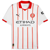 Camiseta De Futbol Puma Girona Futboll Club Home Replica