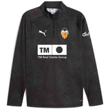 Sudadera Puma Valencia Cf Warm Up
