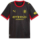 Camiseta De Futbol Puma