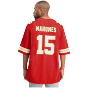 Camiseta De Beisbol Nike Nfl Kansas City Chiefs Legend