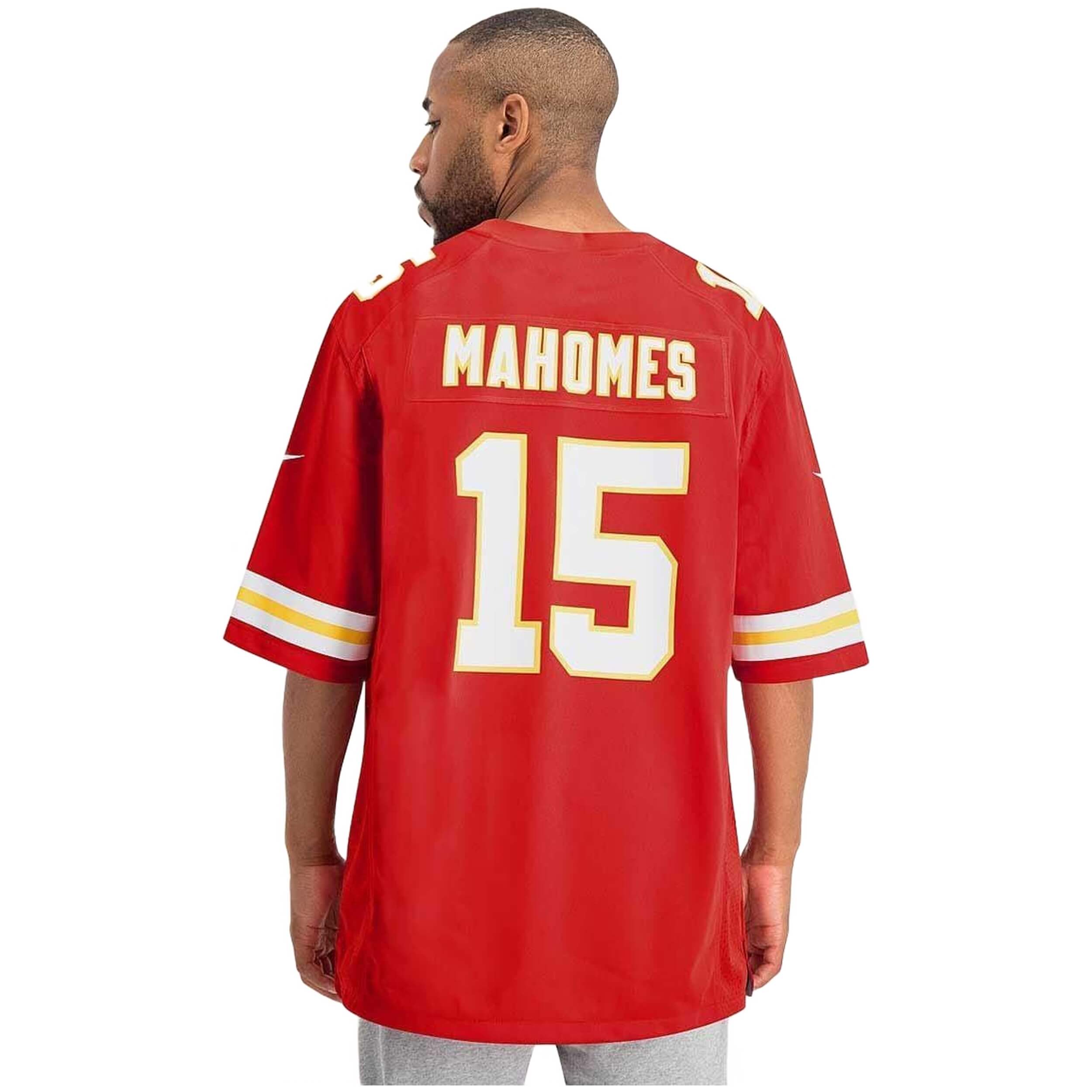 Camiseta De Beisbol Nike Nfl Kansas City Chiefs Legend