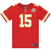 Camiseta De Beisbol Nike Nfl Kansas City Chiefs Legend