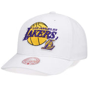 Nike Lakers Cap